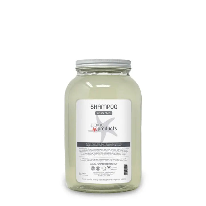 SHAMPOO Plaine Products REFILL