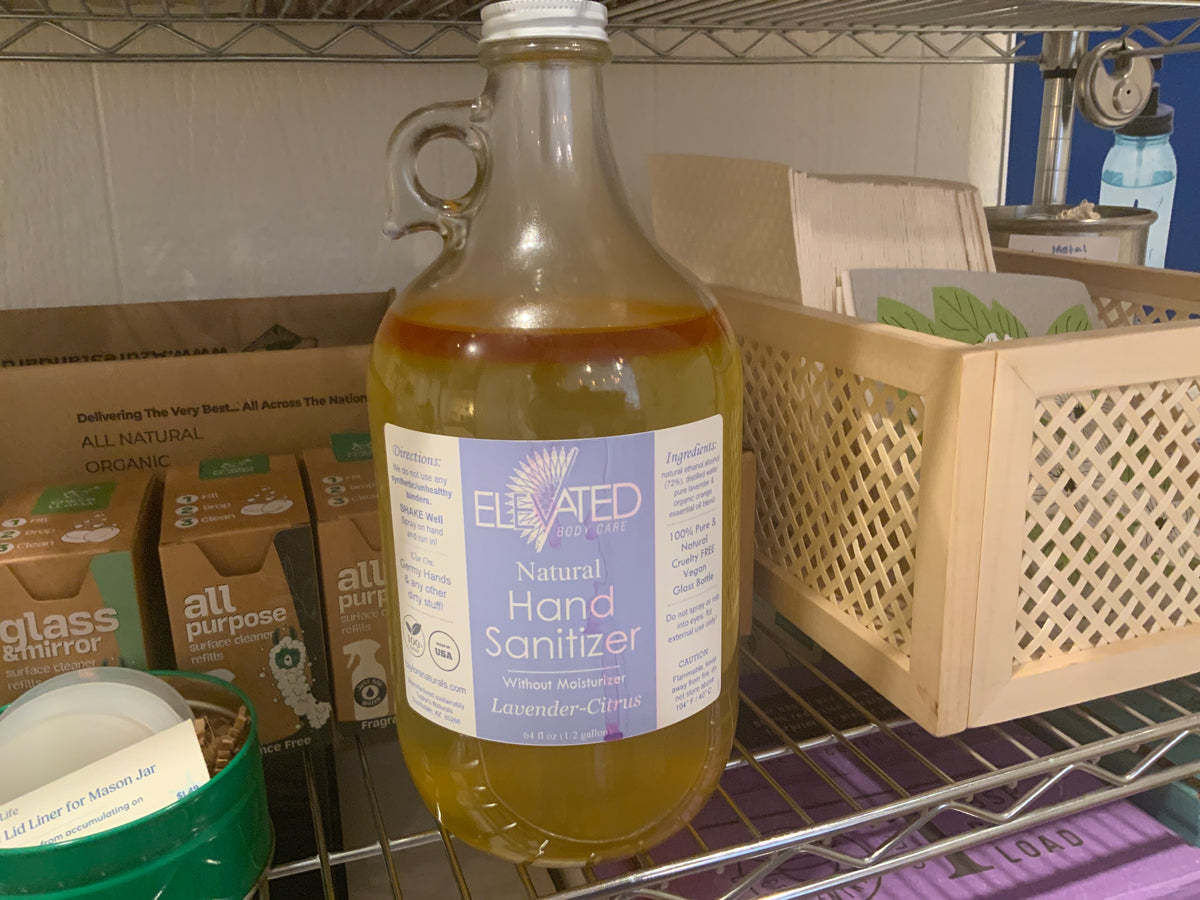 Hand Sanitizer