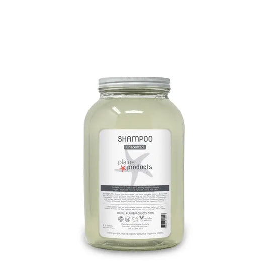 SHAMPOO Plaine Products REFILL