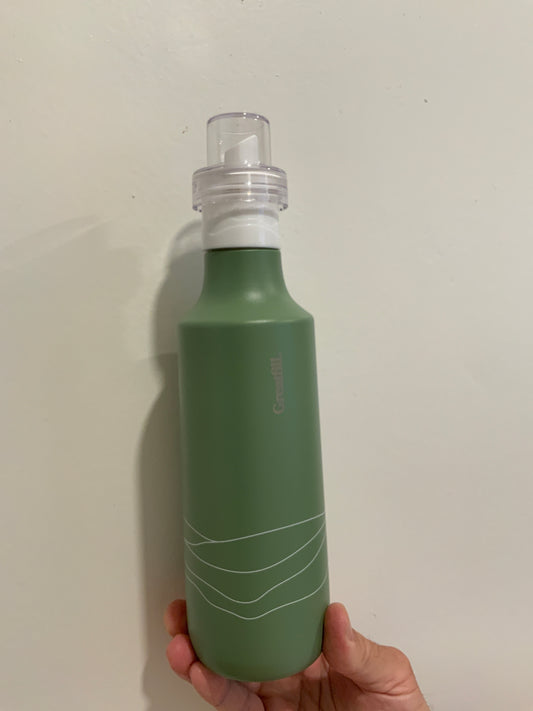 Greatfill Bottles