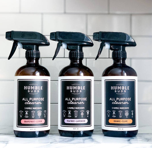 All-Purpose Cleaner