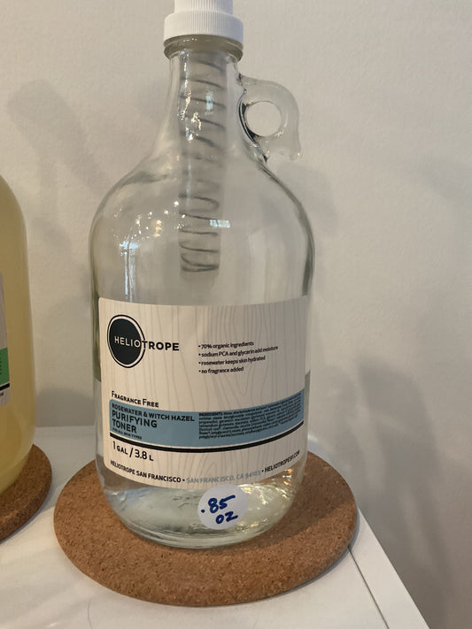 TONER - HELIOTROPE - REFILL