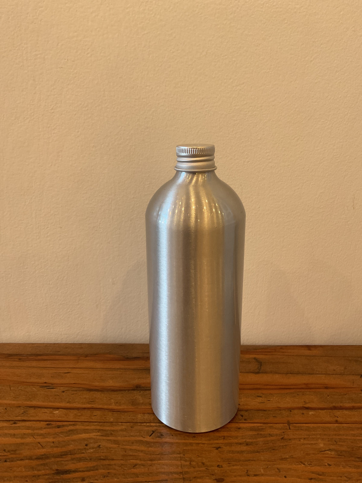 Multiuse 16oz Aluminum Bottle
