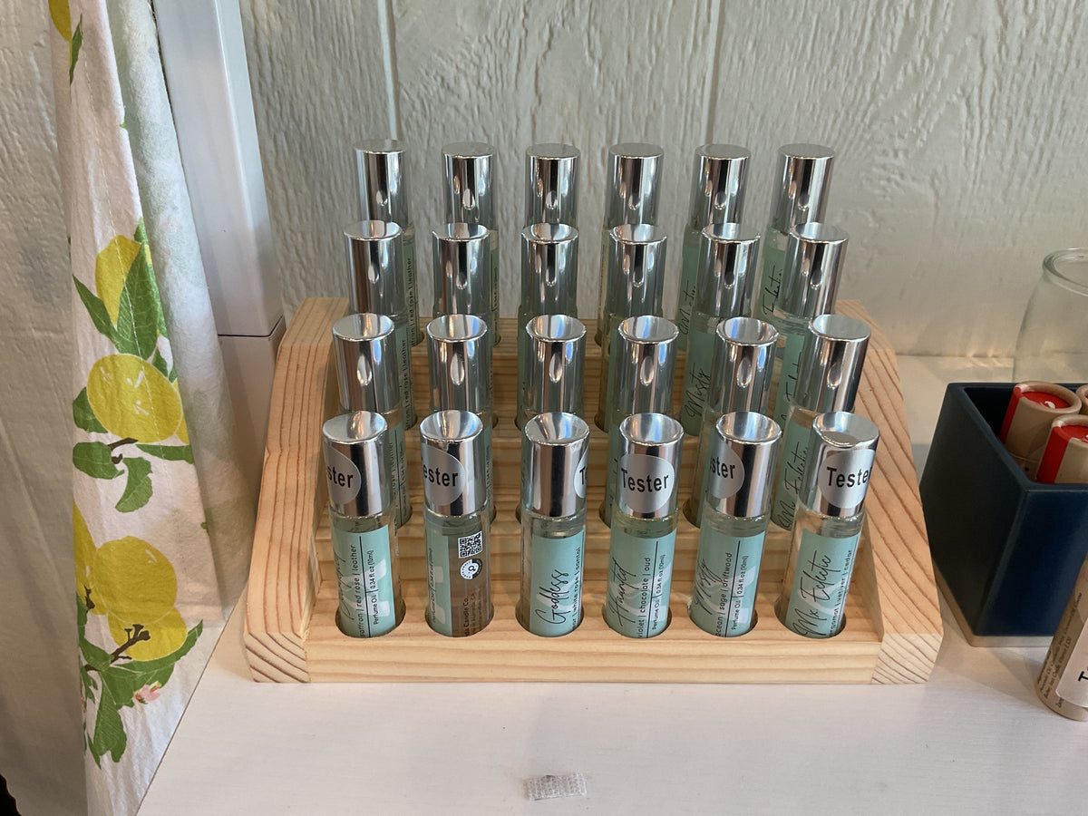 Perfume Roll-on