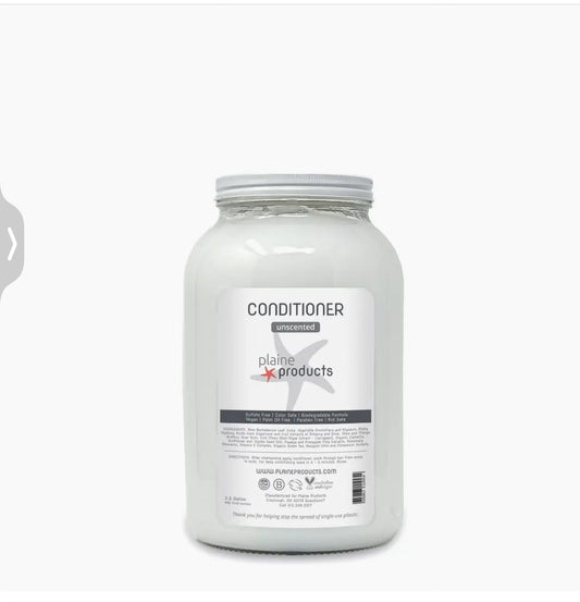 Conditioner - Plaine Products